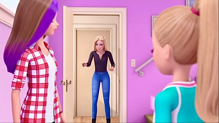 ❥ Dreamhouse SS3 EP4