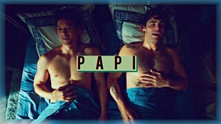 Alec ✘ Magnus ► PAPI | Malec [Shadowhunters 3x12]