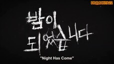 Night Has Come Ep 4 Sub indo