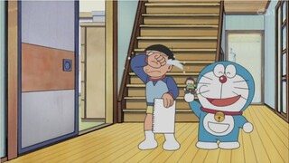 Doraemon (2005) episode 199