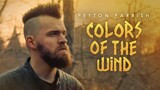 Colors of the Wind - Pocahontas (Disney Goes ROCK) Peyton Parrish Cover