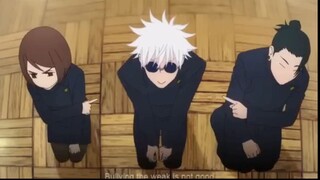 Jujutsu Kaisen Season 2  _ English sub