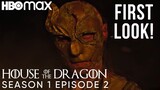 House of the Dragon: Season 1 Episode 2 - First Look Preview Breakdown!