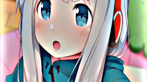 sagiri imut 😖