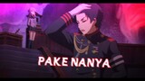 AMV DADDY BADASS • I LIKE BEING SYBYR • GUREN ICHINOSE + AKAME