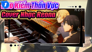 Đao Kiếm Thần Vực Reona - Over The Rainbow Chơi Trên Đàn Piano Triệu Đô Fazioli Slsmusic_1