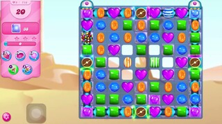 Cách Chơi Game CanDy Crush SaGa ( P716 ) How To Play CanDy Crush SaGa ( Part 716 )