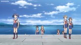 High School Fleet OVA 2