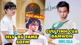 SofM 24h: HLV Hàn Quốc bú fame SofM bị bóc phốt – Lộ diện cứu tinh duy nhất của DAMWON tại chung kết