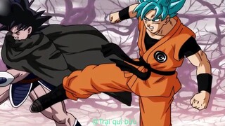 Phim Super Dragon Ball Heroes - Hôn mê #anime