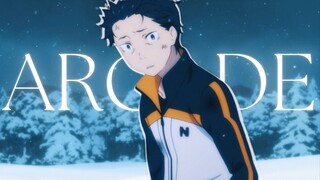 Arcade | Re: Zero S2 [ AMV ]