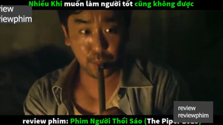 phim kinh dị p1 #reviewreviewphim