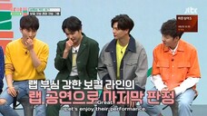 Idol Room Episode 6