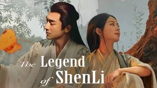 🇨🇳EP.22 | TLOS:The Immortal General's Tale [EngSub]