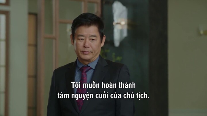 Hạ Màn EP 14 [Sub Việt]