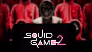 Squid game 2 D38 ( tagalog dubbed)