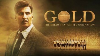 GOLD movie of 2018
