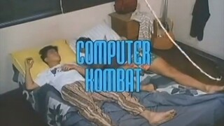 COMPUTER KOMBAT (1997) FULL MOVIE