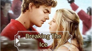 Breaking The Ice :Ep7 FINAL EP