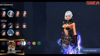 [Trải nghiệm] Cabal Mobile - Bom tấn MMORPG chính thức ra mắt game thủ Việt Nam