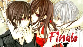 Vampire Knight Guilty S2 Finale