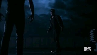 #TeenWolf