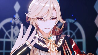 【MMD/Kavi】Semua mata tertuju padamu! Bling Bling! (Kelas S)