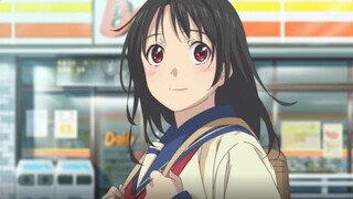 Inari, Konkon, Koi Iroha EP 07 sub indo