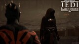 Darth Revan vs Darth Maul - Star Wars Jedi: Fallen Order (Mod)