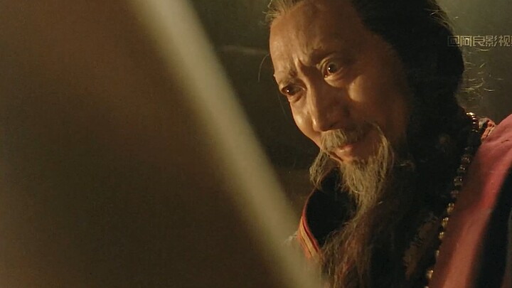 有人就有恩怨 有恩怨就有江湖 人就是江湖