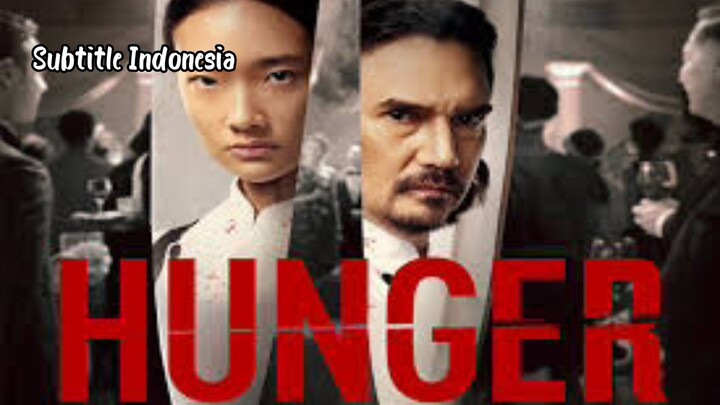 Hunger (2023) Sub Indo