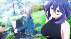 Gakeppuchi Majutsushi wa Saikyou no Yakusai to Mahou Sekai wo Tsukisusumu (Dub) episode 9