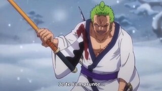 Edit Zoro