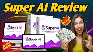 Super AI Review – How Fast is Its AI Compared to Others?