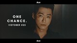 [FMV] × One chance × The Veil - Han Jihyuk - VIDTOBER #25