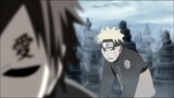 Gaara Pretende Detener A Naruto | Gaara VS Naruto | Jiraiya Salva A Los Shinobis De La Arena | HD