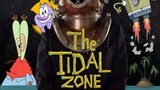 Spongebob Squarepants The Tidal Zone movie