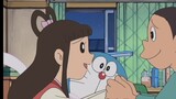 [Doraemon] Nobita: I'm grown up! No, you're still young, it's not suitable for you to watch this