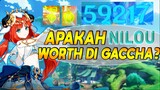 Sebelum Gacha NILOU Tonton Dulu Video ini Worth Buat Di Gacha? - Genshin Impact Indonesia