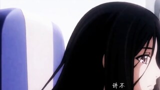 Tribute to two legendary sacrificial male protagonists in Chinese comics | Zhang Chulan and Bai Yuec