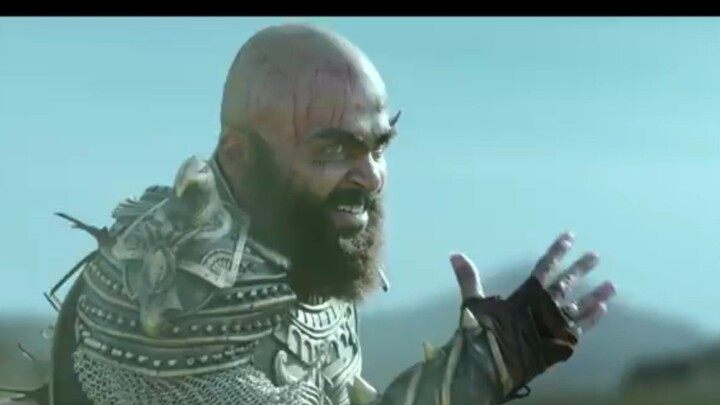 kashmora#tamil movie #karthi,nayanthara