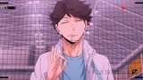 [Anime] [Haikyuu!!] Chàng trai trong mắt các cô gái