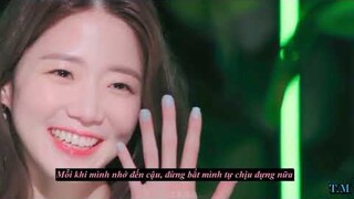 [FMV][Vietsub] You(=I) - Bol4 [Shin Ji Yeon][Địa Ngục Độc Thân][Single Inferno]