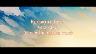 [cover by nay] りりか(る) / yama in Indonesian vers