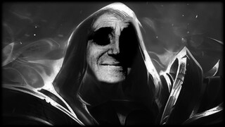 The Curse of Ashen Knight Pyke