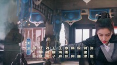 Trần Duyên EP 8 [Sub Việt]