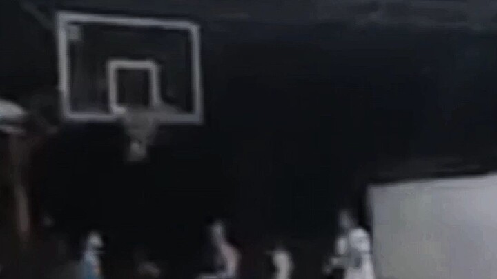 basketball time