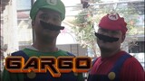 Gargo Vs Mario & Luigi | Episode 3