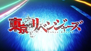 TOKYO REVENGERS SEASON 2  (EPS 2) SUB INDO