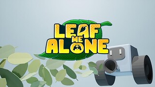 Leaf Me Alone | GamePlay PC